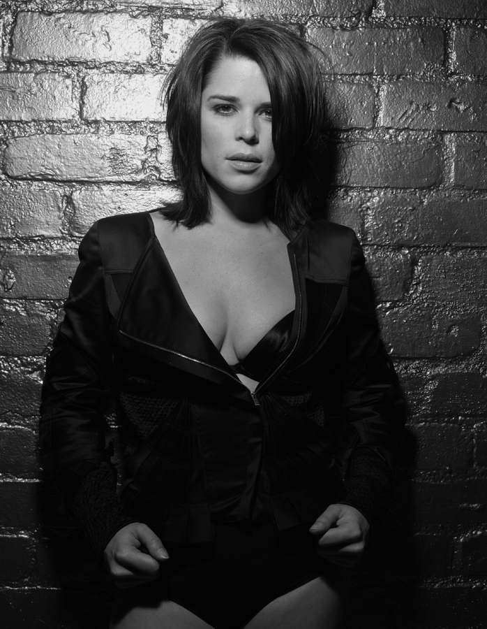 neve campbell