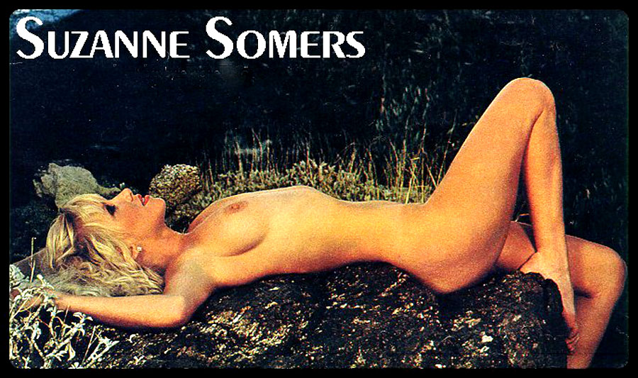 Susan Sommers Nude Mega Porn Pics