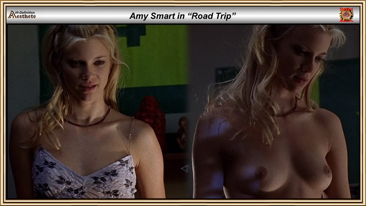Amy Smart Fully Nude Pussy 91