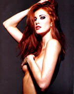 angie everhart 4