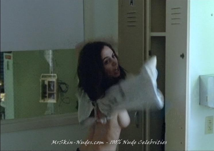 Eliza Dushku Nude Leaked Photos Naked Body Parts Of Celebrities