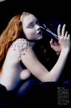 lily cole 1
