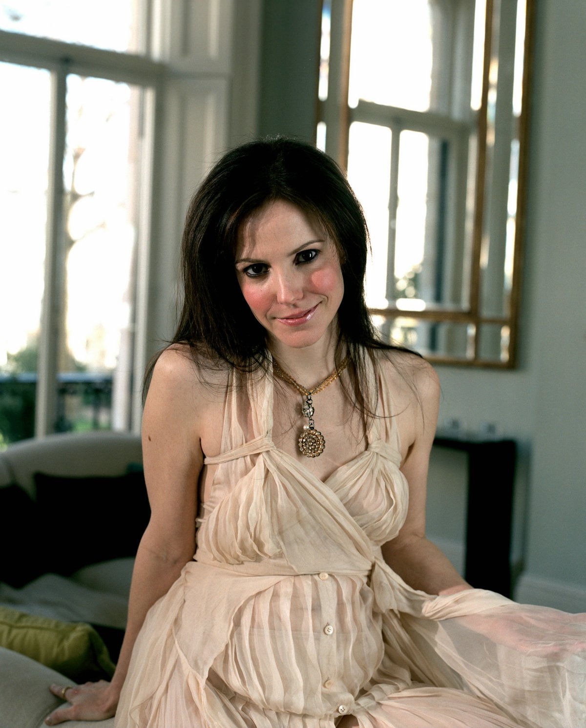 mary-louise parker