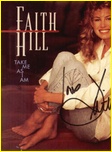 faith hill 2