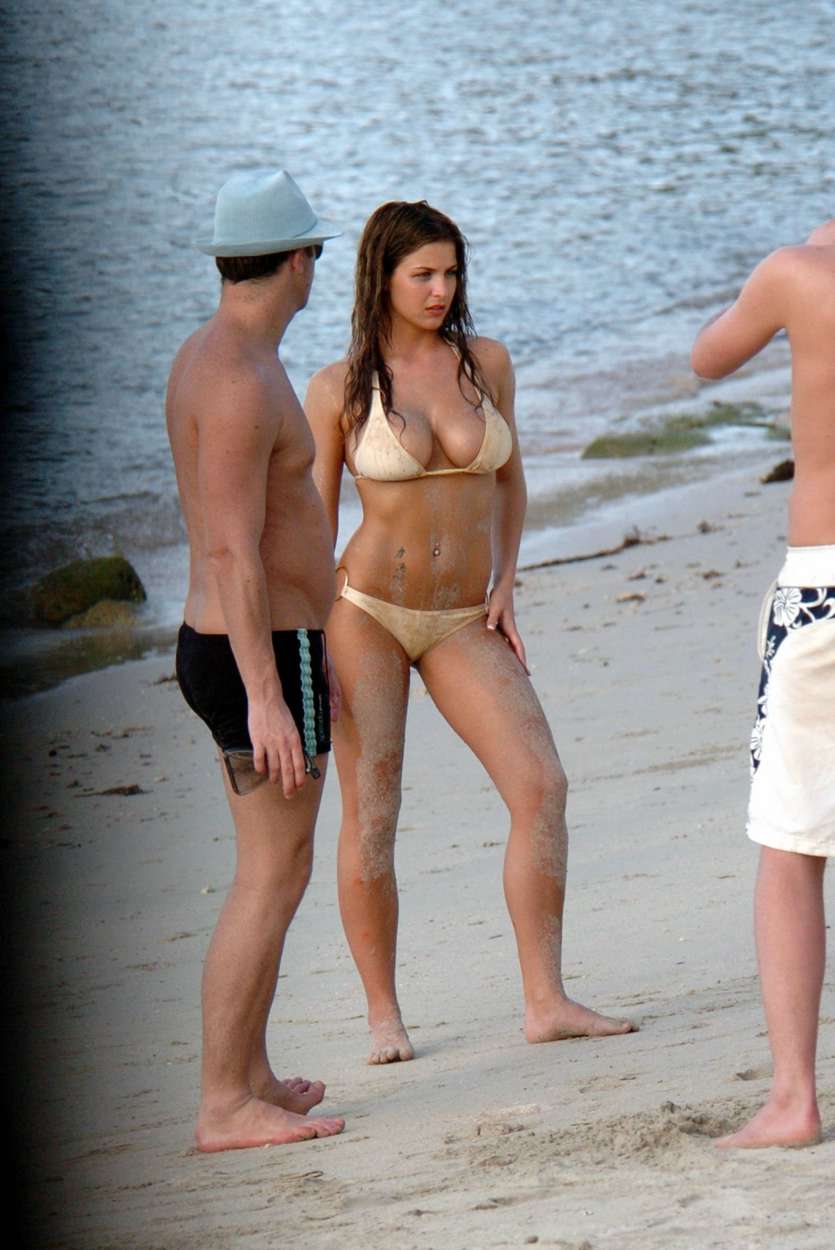 gemma atkinson