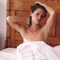 Jennifer garner nude pic