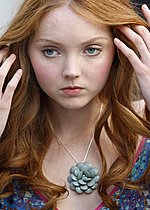 lily cole 1