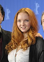 lily cole 2