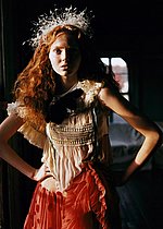 lily cole 6