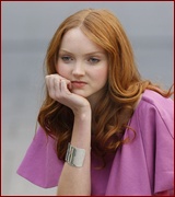 lily cole 8