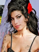 Winehouse pic amy nude Amy Winehouse