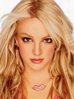 Pictures of Britney Spears