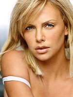 Pictures of Charlize Theron