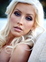 Pictures of Christina Aguilera