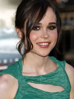 Pictures of Ellen Page