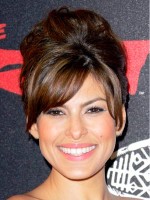 Pictures of Eva Mendes