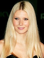 Pictures of Gwyneth Paltrow