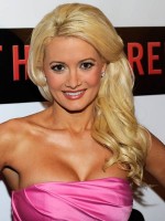 Pictures of Holly Madison