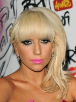 Pictures of Lady Gaga