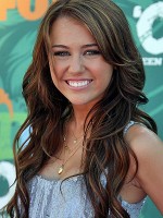 Pictures of Miley Cyrus