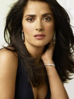 Pictures of Salma Hayek