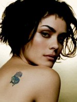 Sossamon nudes shannyn Shannyn Sossamon