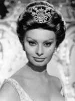 Nsfw sophia loren Sophia Loren's